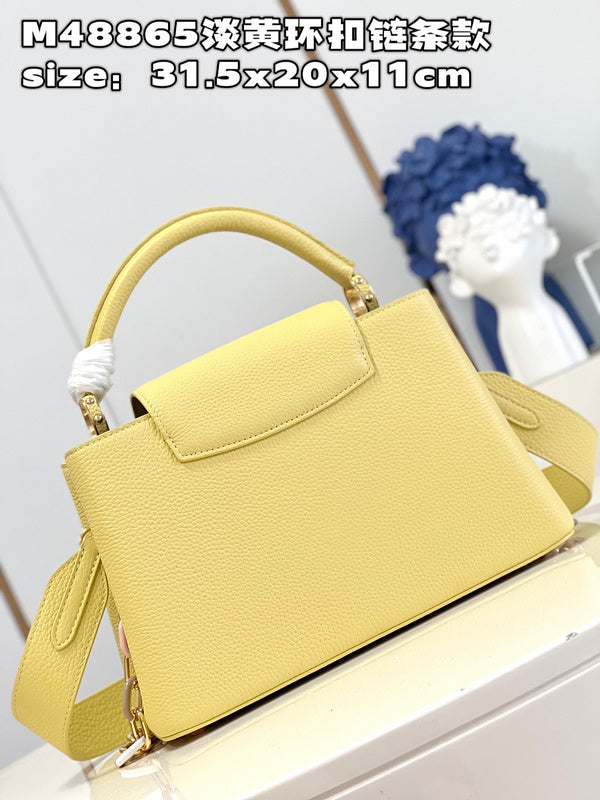 Amelia's Bag Gallery - LOV Bags - 936