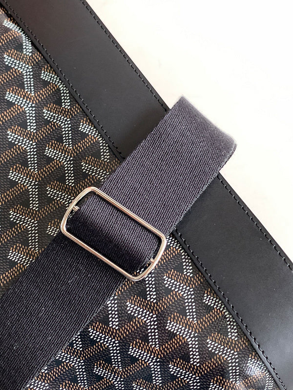 Amelia- G-YARD BAGS - 004