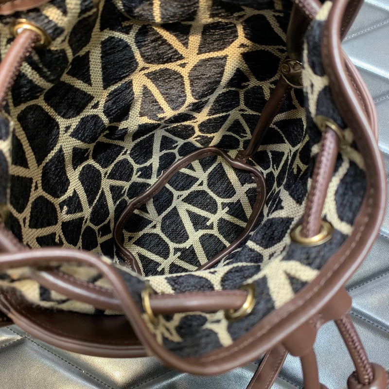 Amelia- VEL WOMEN LUXURY BAGS - 009