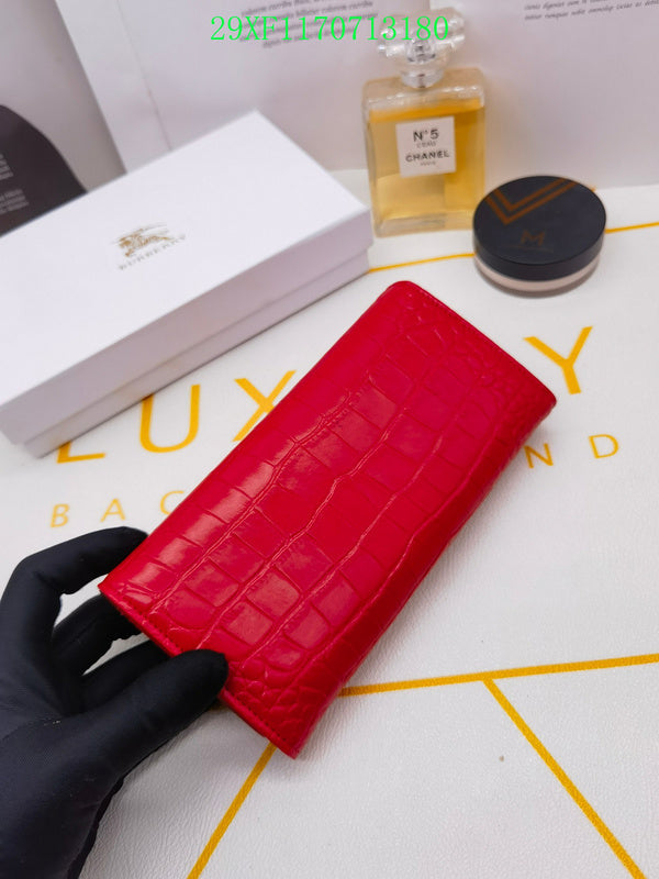 Amelia - BOR Wallet - 006
