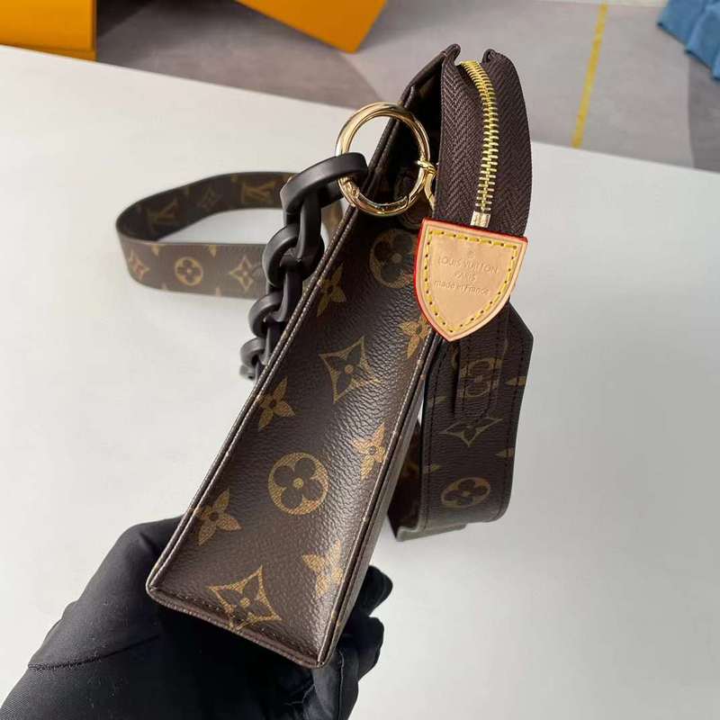 Amelia - LV Bags - 13255