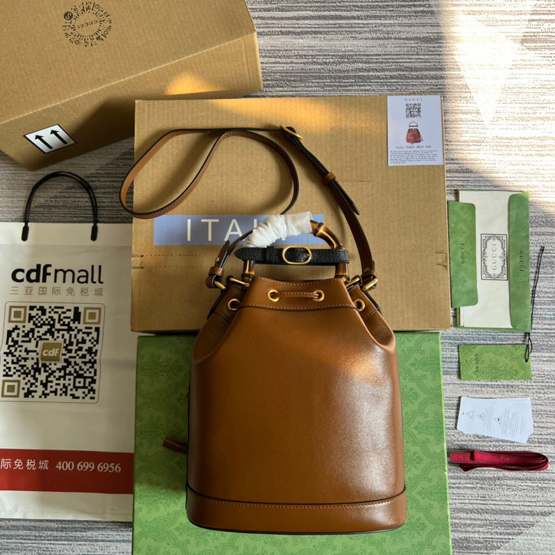 Amelia-i Guki Lady Bags - 386