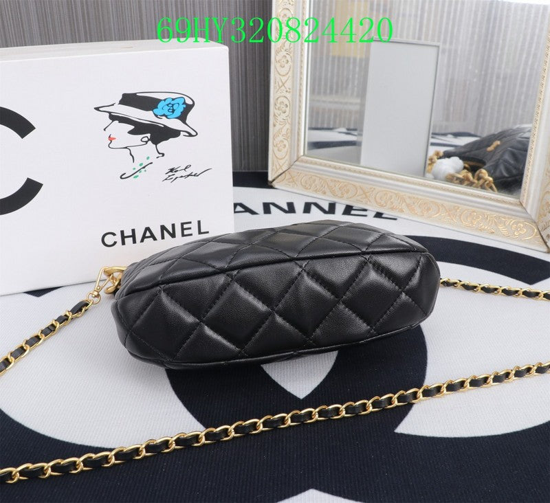 Amelia - CHL Bags - 041