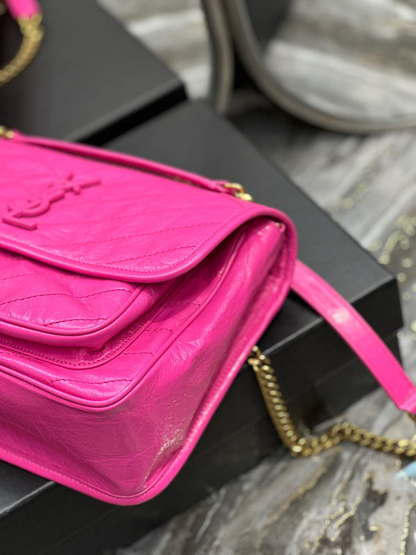 Amelia - YSL Bag - 1965