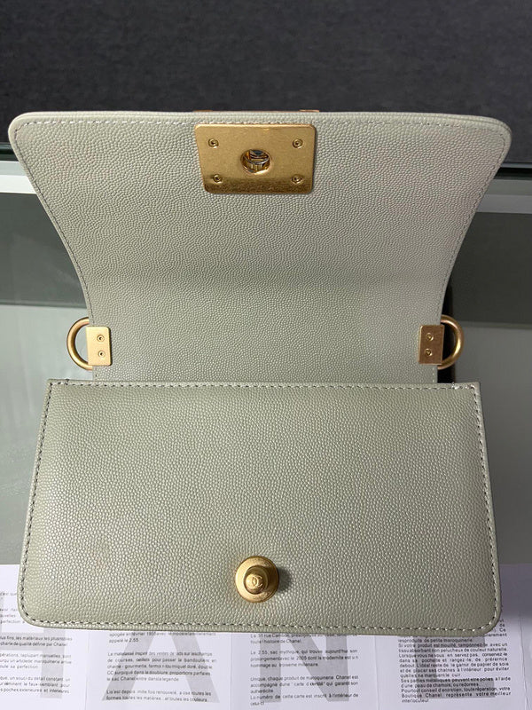 AmeliaLuxury - CHL Bags - 3195