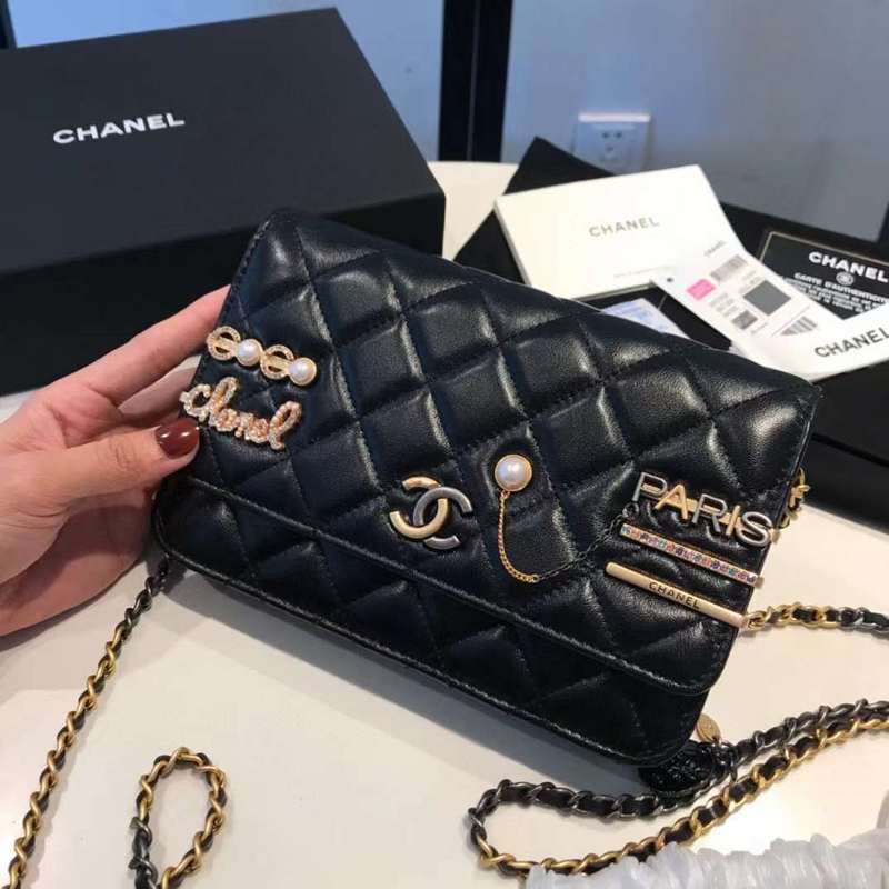 Amelia- CHL Bags - 6752