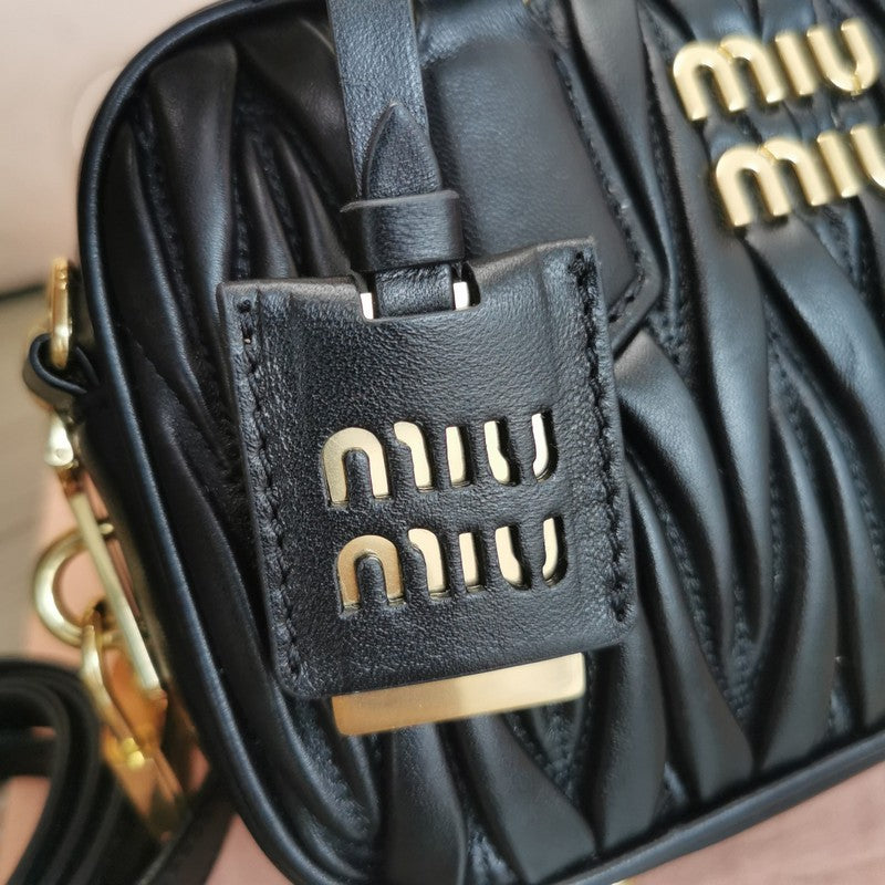 Amelia- MMU  LUXURY BAGS - 092
