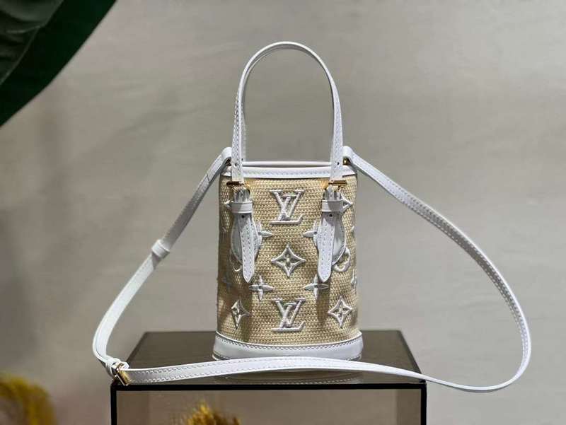 Amelia- Lu-Vi bags - 11431