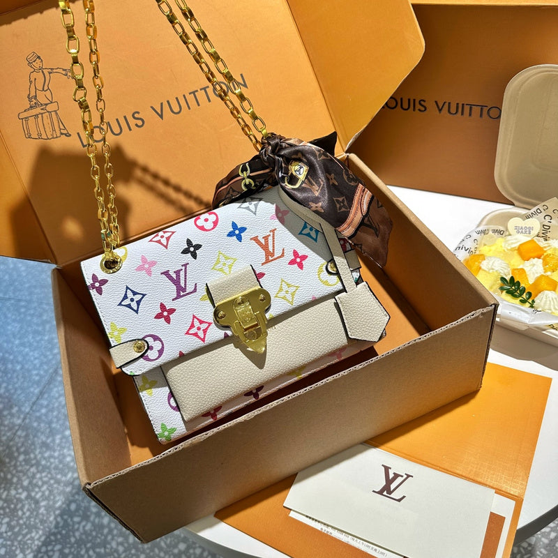 Amelia - LV Bags - 14404