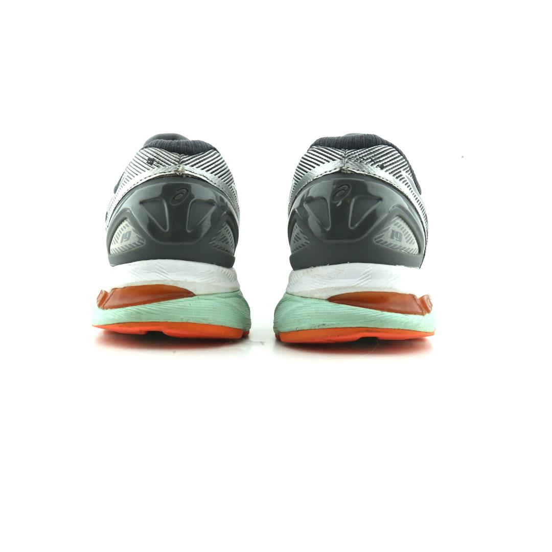ASICS GEL NIMBUS 19