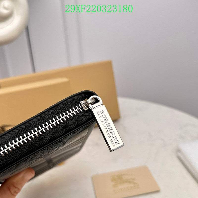 Amelia - BOR Wallet - 042
