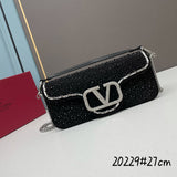 Amelia- VEL WOMEN LUXURY BAGS - 592