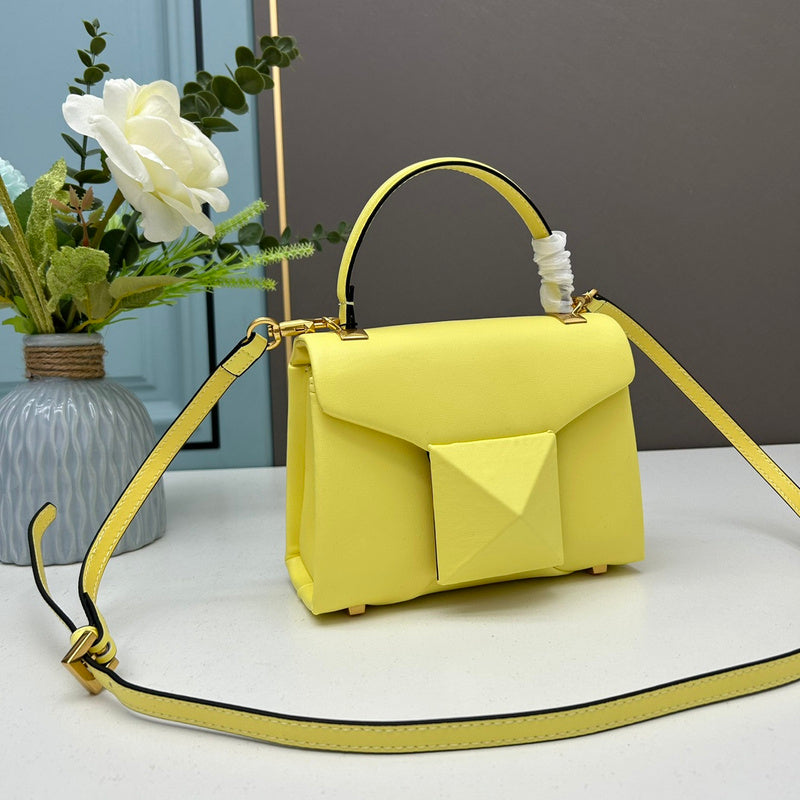 Amelia- VEL WOMEN LUXURY BAGS - 552