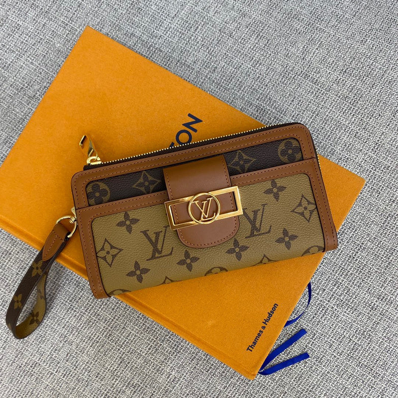 Amelia - LV Bags - 12923