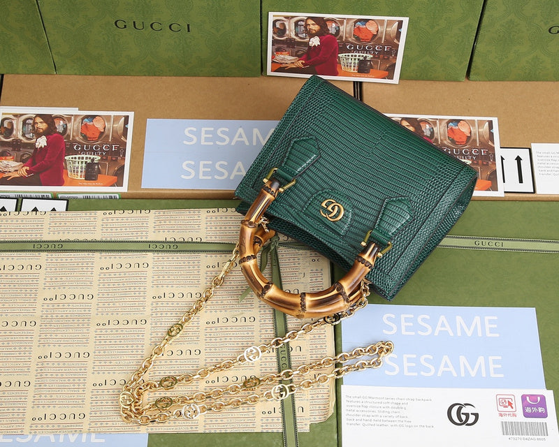 Amelia-i GUKI Women Bags - 1085