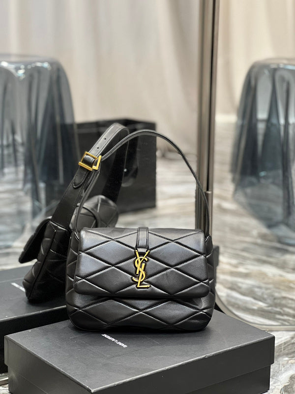 Amelia - YSL Bag - 2476