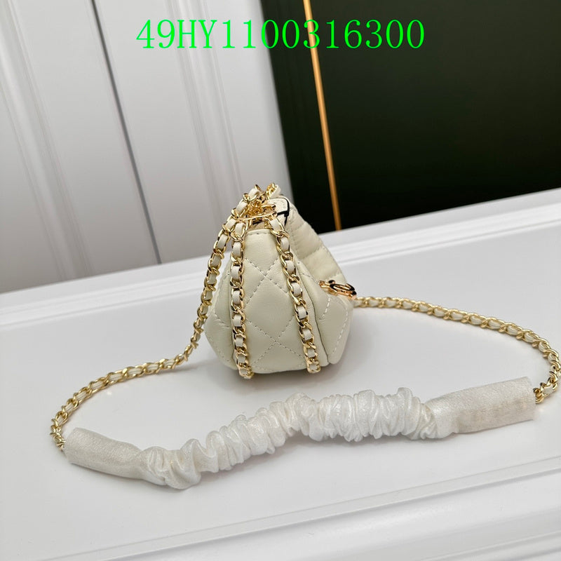 Amelia - CHL Bags - 1291