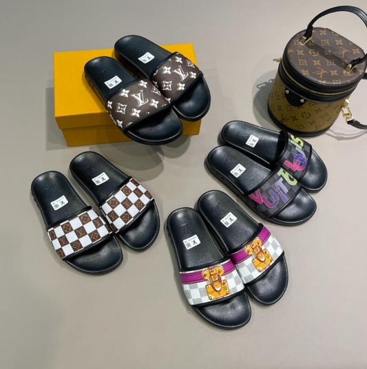 AmeliaLuxury - LOV Men Shoes - 1488