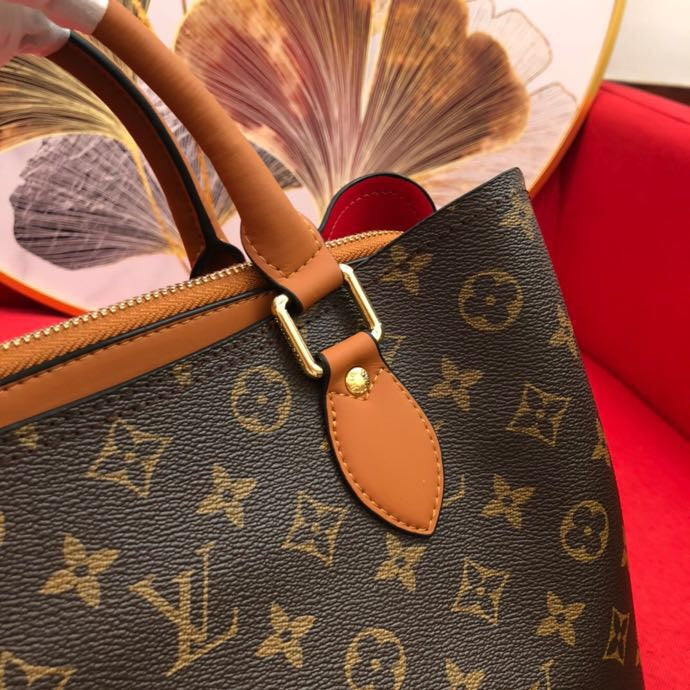 Fashion Lu-Vi bags - 3687