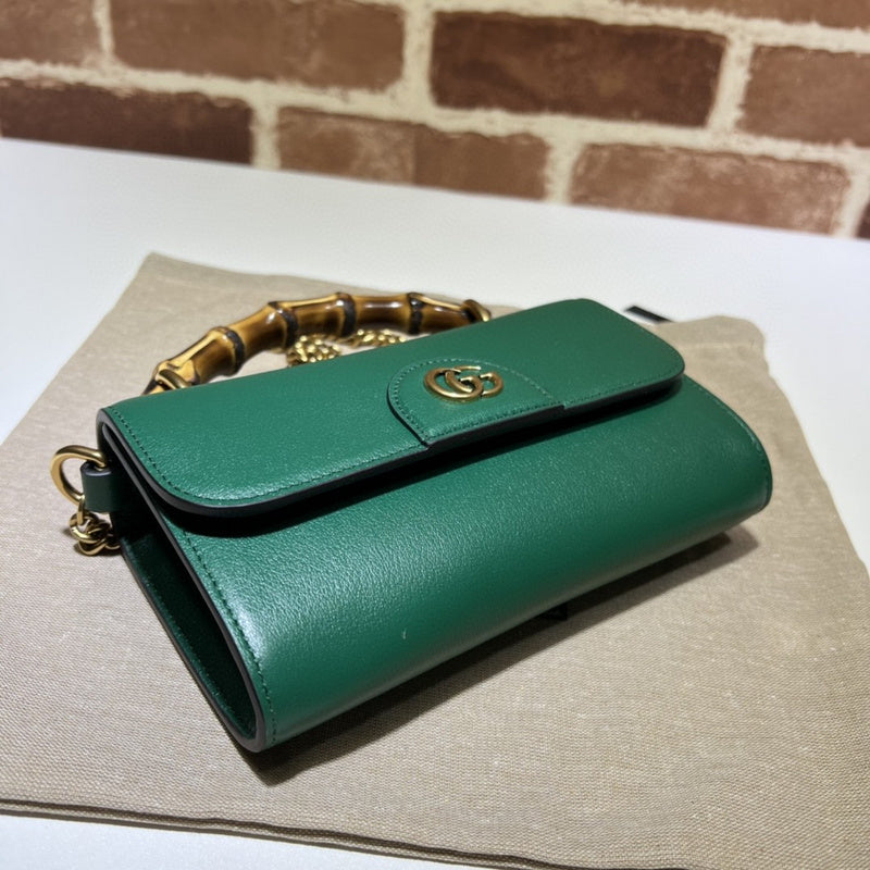 Amelia- GUKI Women Bags - 1346