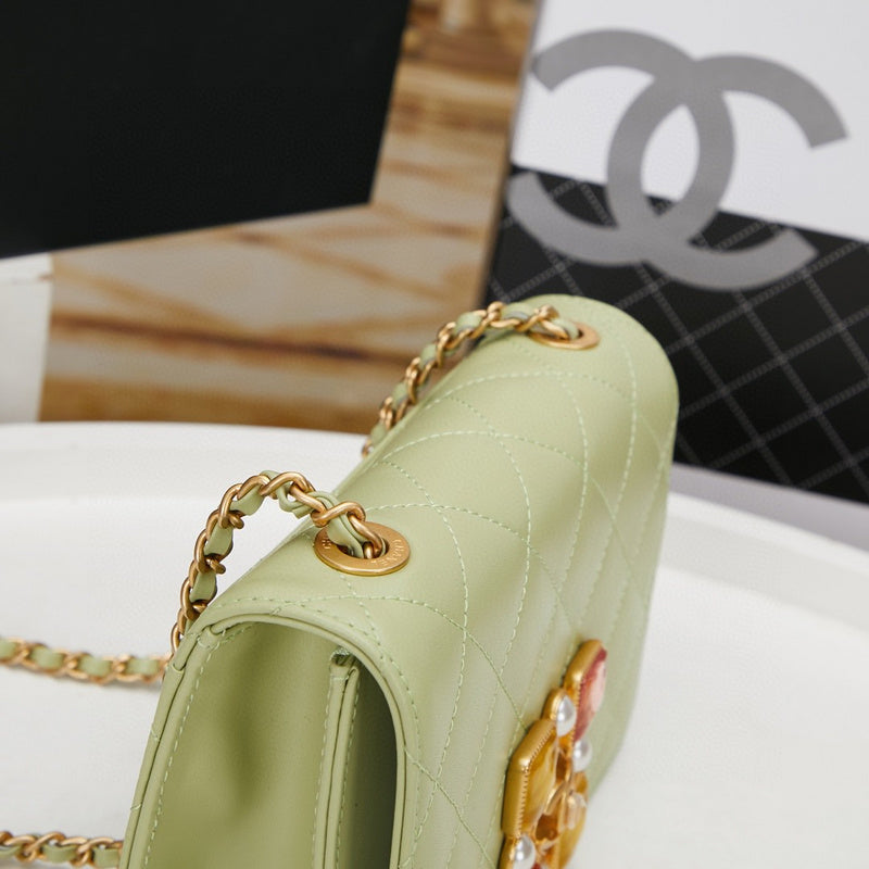 Amelia - CHL Bags - 1819