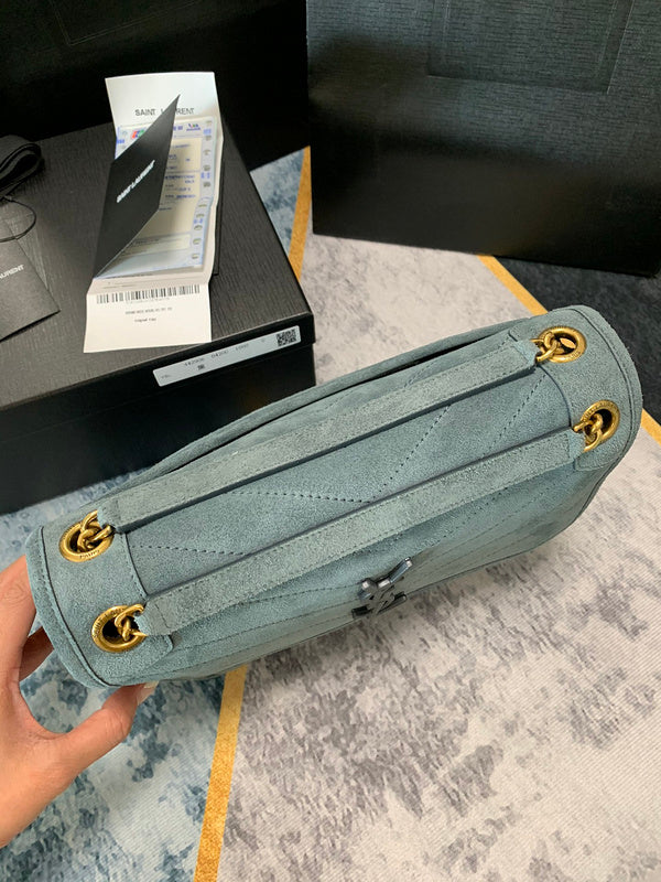 Amelia - YSL Bag - 2436