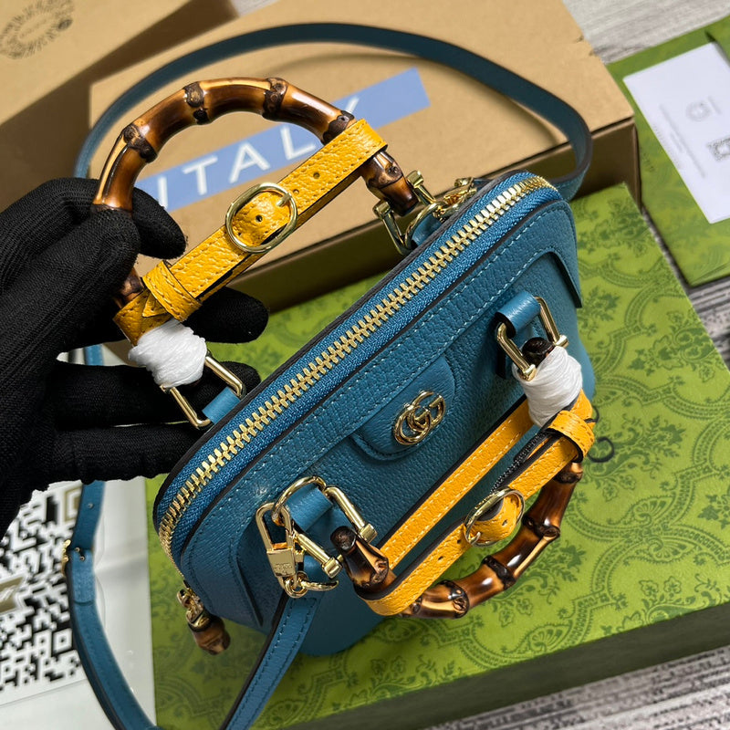 Amelia- GCI Bags - 5407
