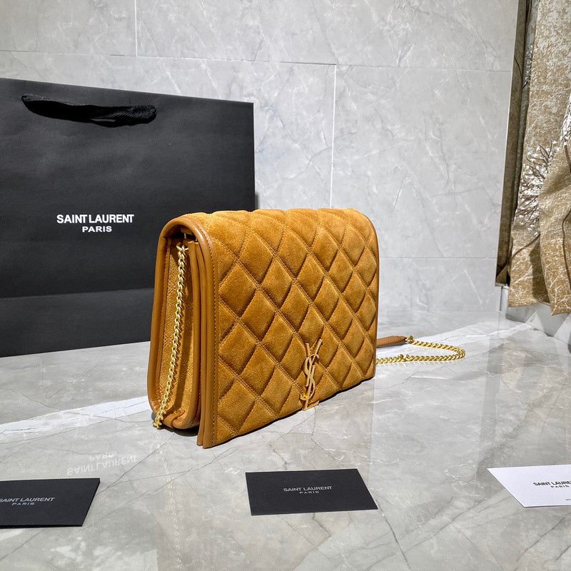 Amelia - YSL Bag - 4120