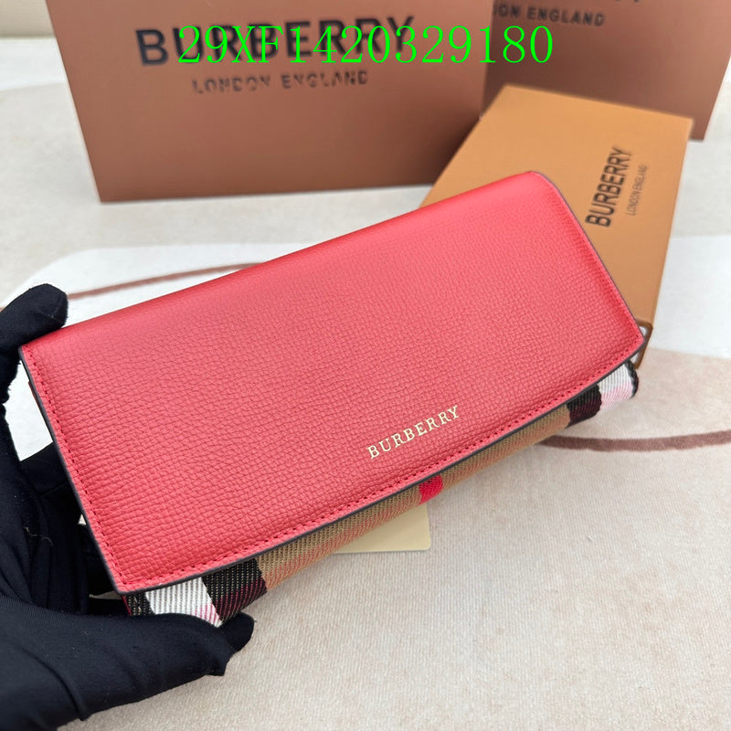 Amelia - BOR Wallet - 039