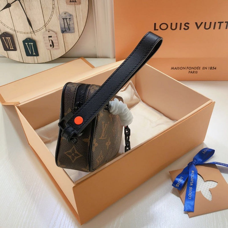 Amelia - LV Bags - 13386