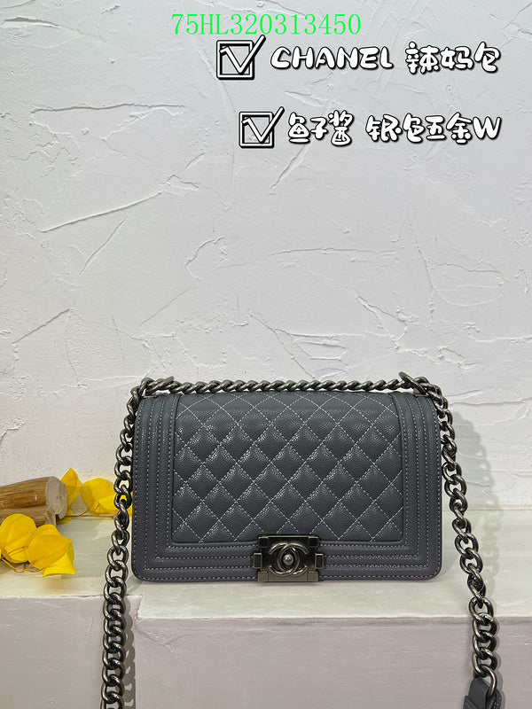 Amelia - CHL Bags - 1336