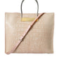 Blnciaga Alligator Leather Chic  Tote Women's Bag