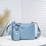 Camila Bags - Prada Bags - 1268