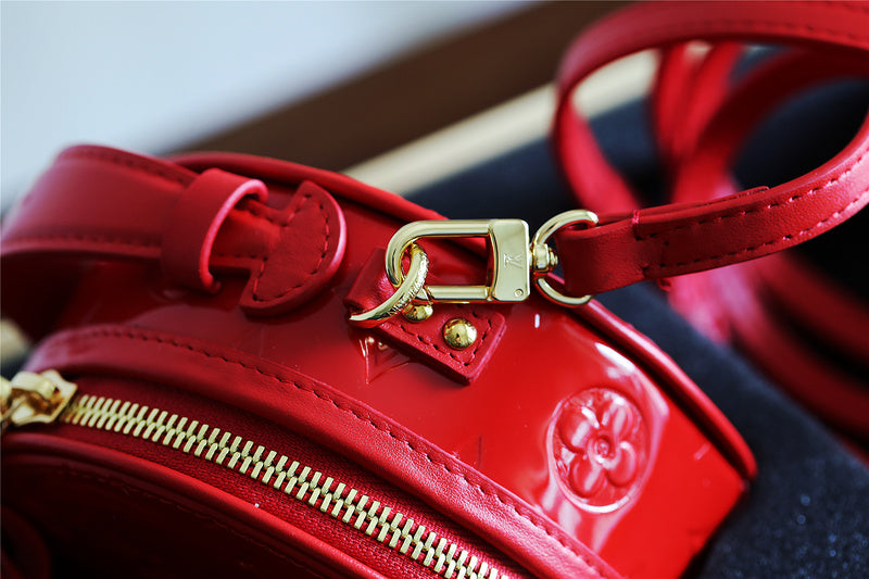 Fan Fashion Lu-Vi bags - 8323