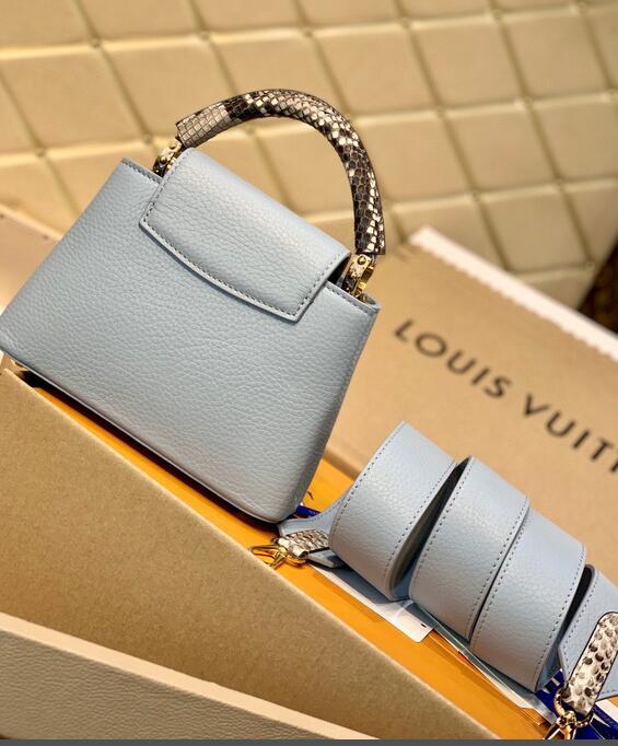 AmeliaLuxury - LOV Bags - 2970