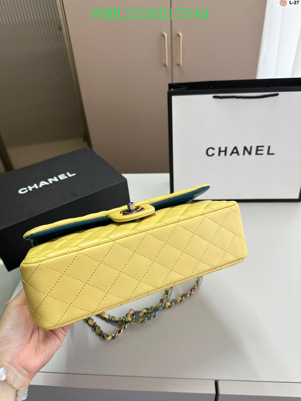 Amelia - CHL Bags - 903