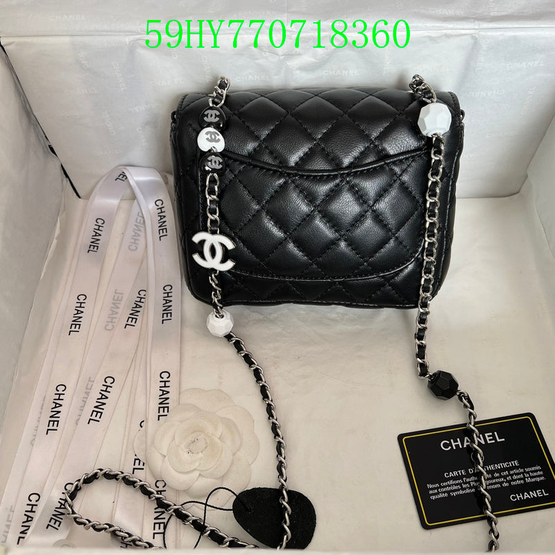 Amelia - CHL Bags - 388