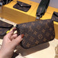 Fashion Lu-Vi bags - 3677