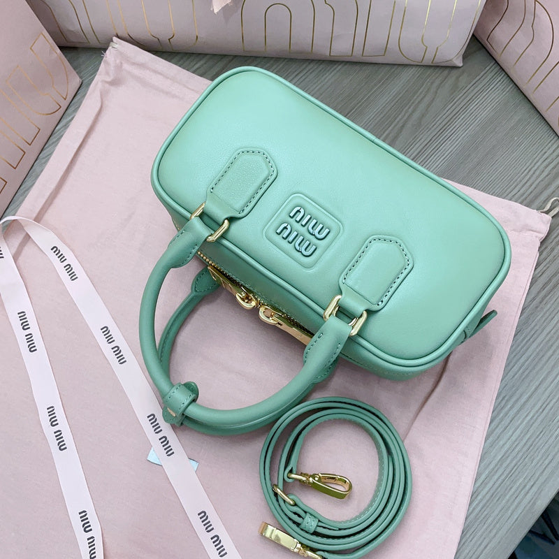 Amelia- MMU  LUXURY BAGS - 020