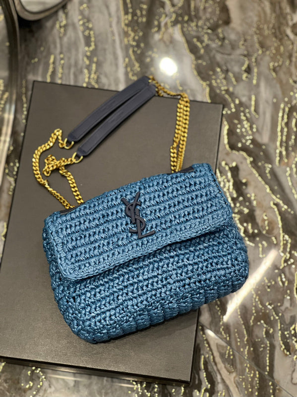 Amelia - YSL Bag - 3960
