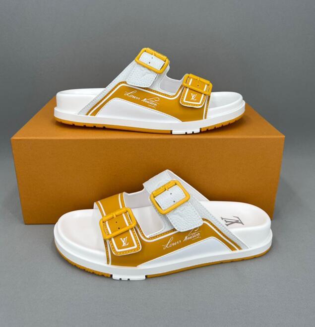 AmeliaLuxury - LOV Men Shoes - 1122