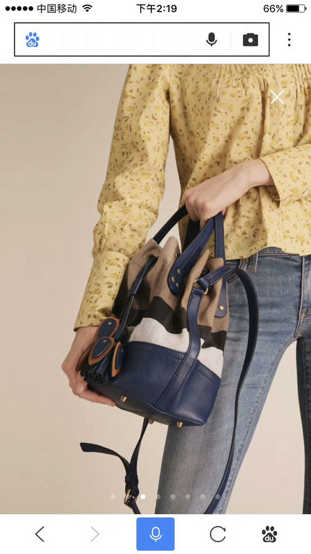 B-Berry Bags - Women Ameliave Luxury Bags - 1099