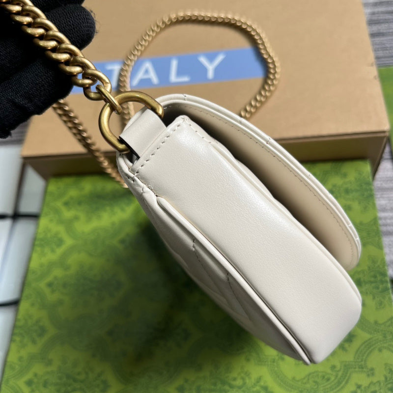 Amelia- GCI LUXURY LADY BAG - BRANDED BAGS FOR WOMEN - 164