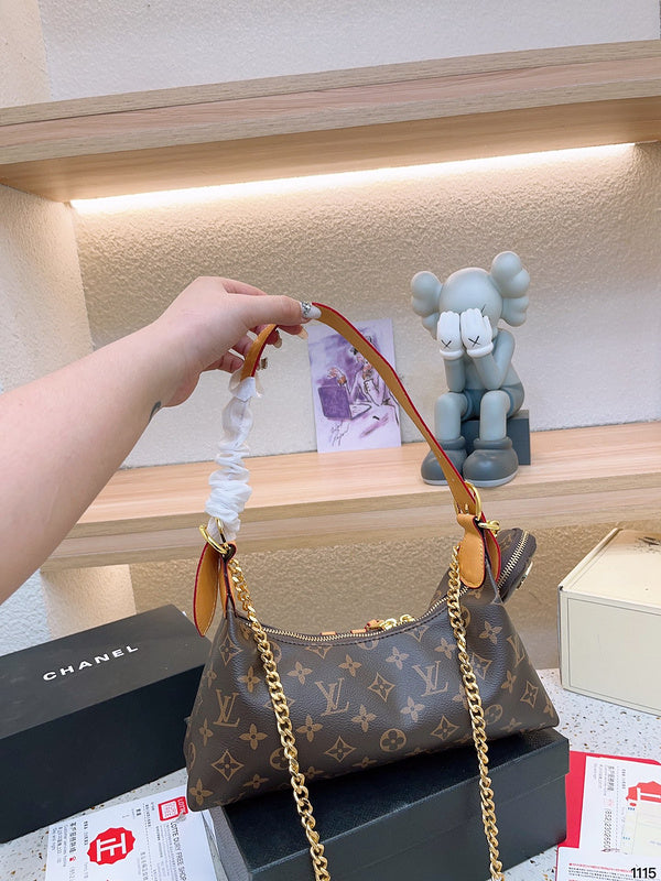 Amelia - LV Bags - 14566
