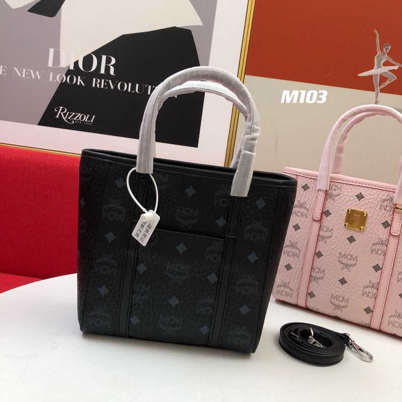 Amelia - MAmeliaBRANDED BAGS - 006