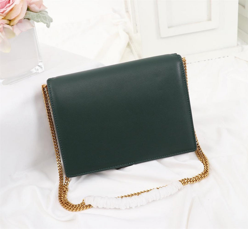 Amelia - YSL Bag - 2829