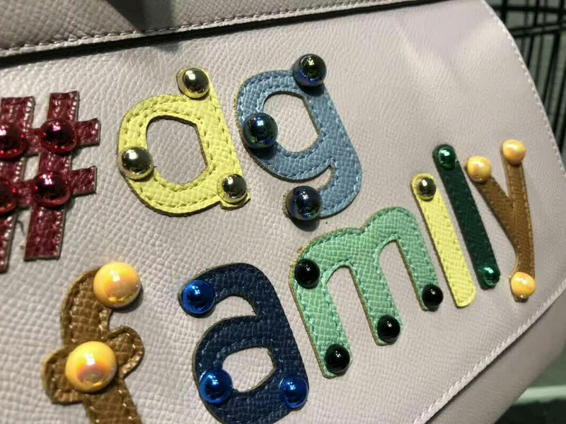 Amelia- DG Bags - 303