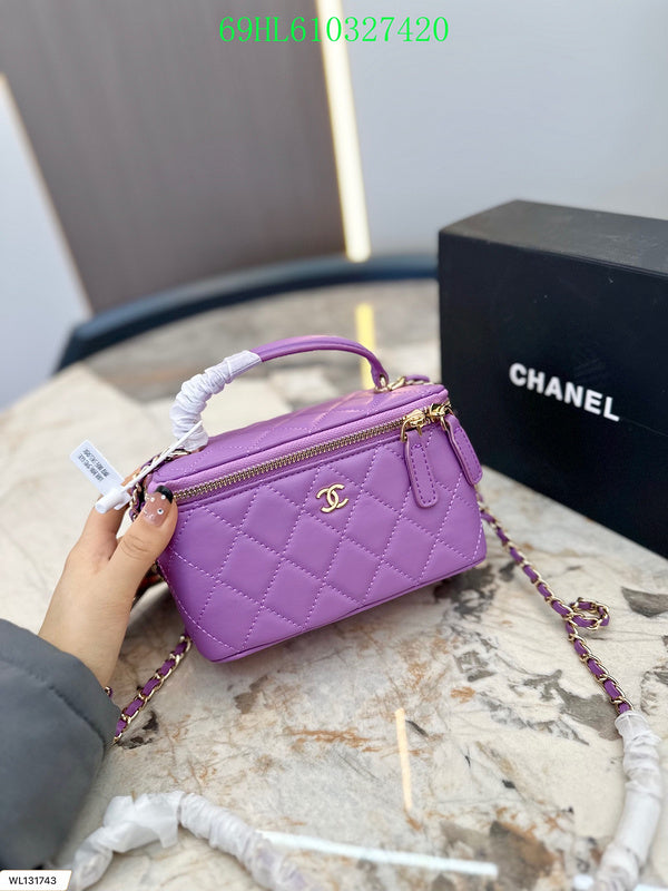 Amelia - CHL Bags - 1231