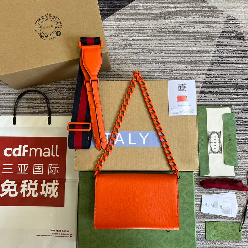 Amelia- GCI Bags - 5261