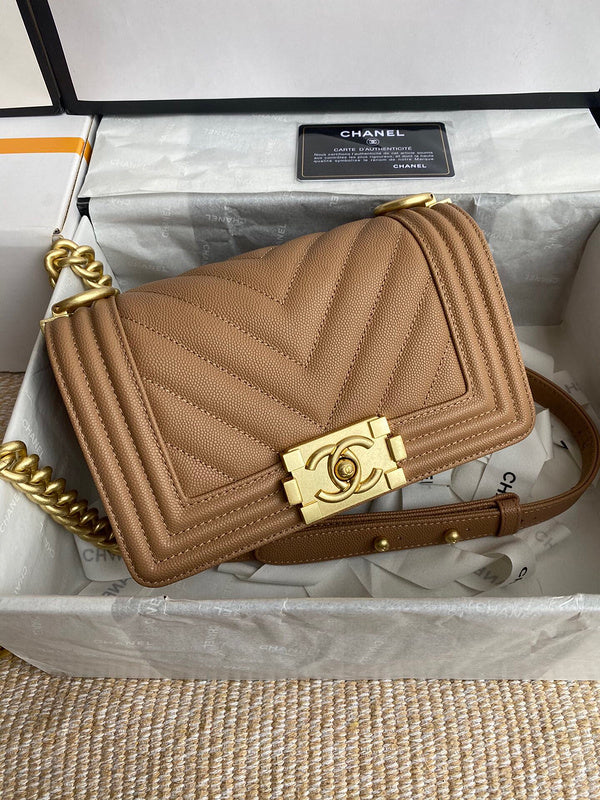 AmeliaLuxury - CHL Bags - 3535